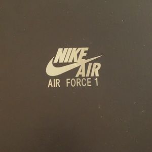 Nike Air Forcd 1 Low Pixel Desert Sand women size 8